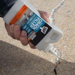 DAP Concrete Crack Filler - Gray 7079860500