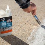 DAP Concrete Crack Filler - Gray 7079860500