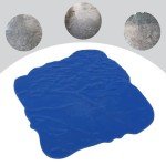 18" x 18" Lightweight Concrete Stamp Mat