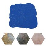 18" x 18" Lightweight Concrete Stamp Mat
