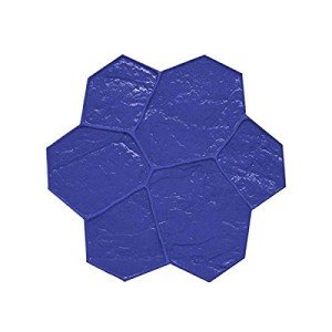 Random Stone Texture Mat by Bon Tool