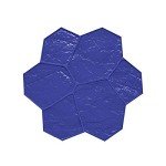 Random Stone Texture Mat by Bon Tool