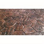 Random Stone Texture Mat by Bon Tool