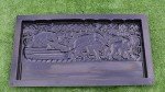 Edge Stone Mold - DIY Elephant Border Mould