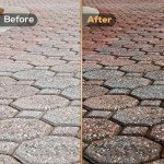 Dominator SG+ Clear High Gloss Concrete Sealer