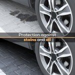 Dominator SG+ Clear High Gloss Concrete Sealer