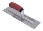 Marshalltown 12" Concrete Finishing Trowel with Handle