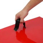 24" x 24" Slate Concrete Stamp Mats Set of 4