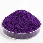 Purple Iron Oxide Concrete Pigment Powder - 12 oz