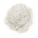 Metallic Chalk White Concrete Color Powder (3.6oz)