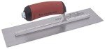 Marshalltown 12" Concrete Finishing Trowel with Handle