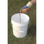 Terracotta Concrete Colorant by Quikrete, 10 oz