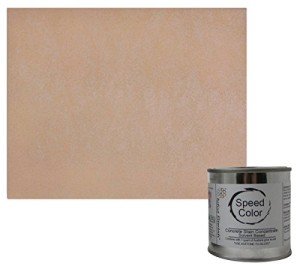 Ten Second Colorâ„¢ Concrete Dye - Buff Shade