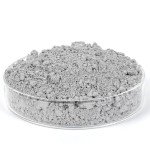 Grey Iron Oxide Concrete Pigment - 16 oz