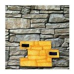 Granite Slate Pattern Concrete Texture Stamp Mat