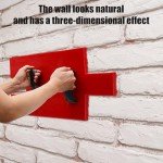 DIY Polyurethane Concrete Stamps for Textured Surfaces
