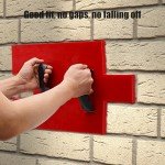 DIY Polyurethane Concrete Stamps for Textured Surfaces