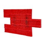 DIY Polyurethane Concrete Stamps for Textured Surfaces