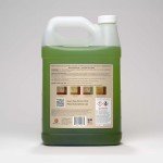 Colorado Gold Acid Stain for Concrete 1 Gallon