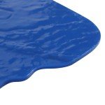 Slate Concrete Texturing Skin Stamps Set, 36"x36