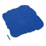 Slate Concrete Texturing Skin Stamps Set, 36"x36