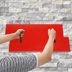 PU Concrete Stamp Mat for Decorative Imprinting