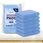 Microfiber Sealer Applicator Pad for Natural Stone
