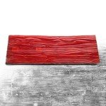 Wooden Floor Concrete Stamps for Walls and Floors