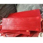 Wooden Floor Concrete Stamps for Walls and Floors