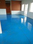 Walttools Tru Tint Water-Based Concrete Stain - Cancun 1 Quart