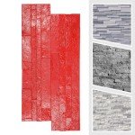 PU Concrete Stamp Mat for Decorative Imprinting