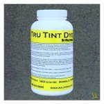 Walttools Tru Tint Concrete Dye - 15+ Colors