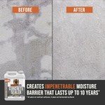 9500 Ready-to-Use Concrete Sealer - 1 Gallon