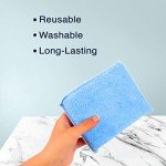 Microfiber Sealer Applicator Pad for Natural Stone