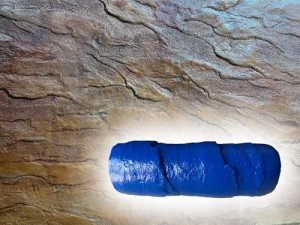 USA-Made Decorative Concrete Stamp Roller