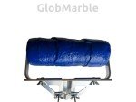 USA-Made Decorative Concrete Stamp Roller