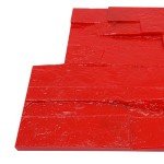 PU Concrete Stamp Mat for Decorative Imprinting