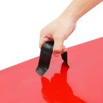 24x24 Concrete Stamp Mats - Rock Texture Set