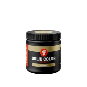Almond Color Additive for Epoxy Floor Coatings