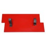 PU Concrete Stamp Mat for Decorative Imprinting