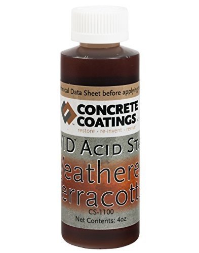 Cc Concrete Coatings