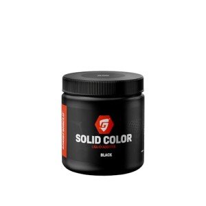 Black Color Additive for Epoxy Floor Coatings