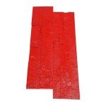 PU Concrete Stamp Mat for Decorative Imprinting