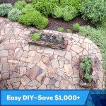 Superclear 5 Gallon Concrete & Paver Sealer