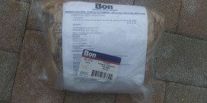 Ironoxx 140 Red Integral Concrete Coloring 10 lb