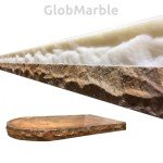 Flexible Urethane Concrete Countertop Edge Forms