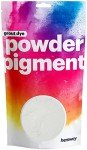 Metallic Pearl White Grout Powder for Concrete