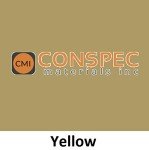 Yellow Powdered Color for Concrete and Cement