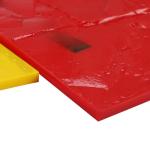 24"x24" Concrete Stamping Mats - 4 Pack
