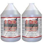 Paraffin Concrete Release Agent - 128 oz Twin Pack